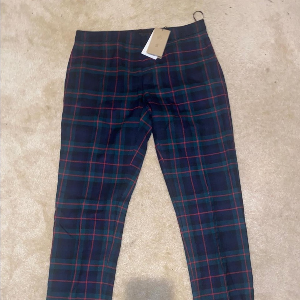 Burberry Pants
